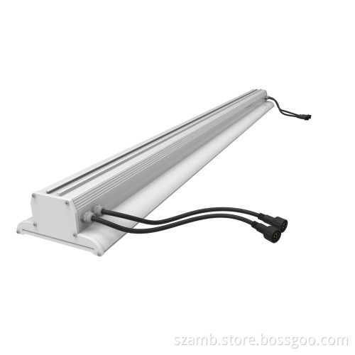Mean Well driver 70w high bay led lights